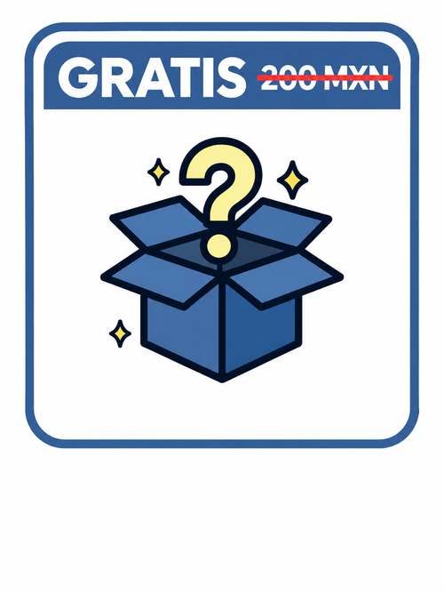 Regalo Misterioso