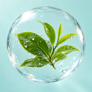 Polifenoles del té