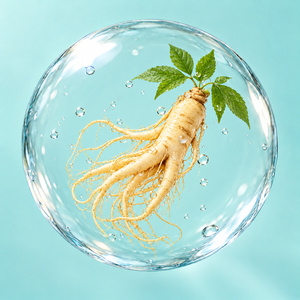 Extracto de ginseng